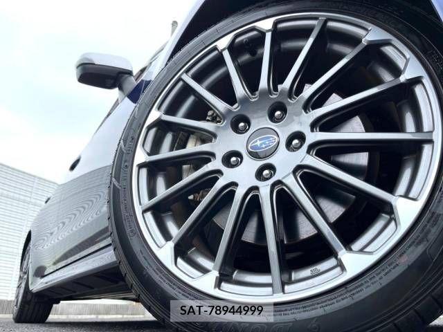 Subaru LEVORG 2017-01 205038-12