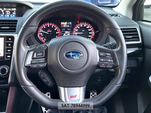 Subaru LEVORG 2017-01 205038-11