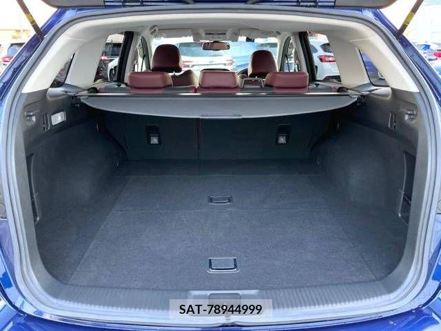 Subaru LEVORG 2017-01 205038-10