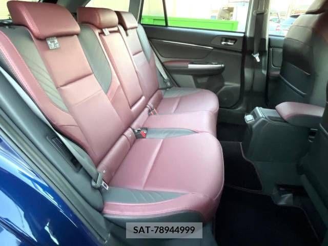 Subaru LEVORG 2017-01 205038-9