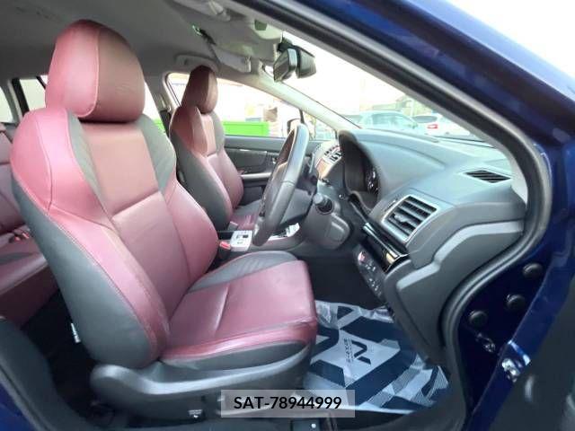 Subaru LEVORG 2017-01 205038-8