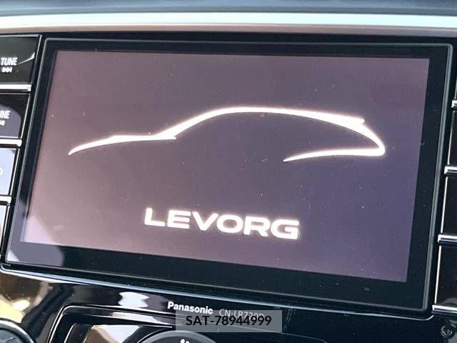 Subaru LEVORG 2017-01 205038-2