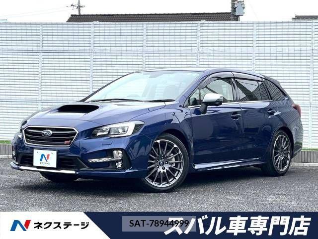 Subaru LEVORG 2017-01 205038-0