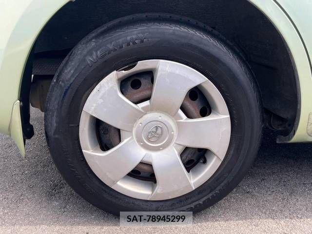 Toyota SIENTA 2009-06 313741-14