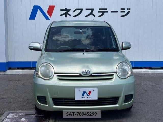 Toyota SIENTA 2009-06 313741-1