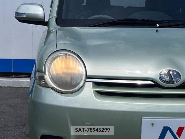 Toyota SIENTA 2009-06 313741-11