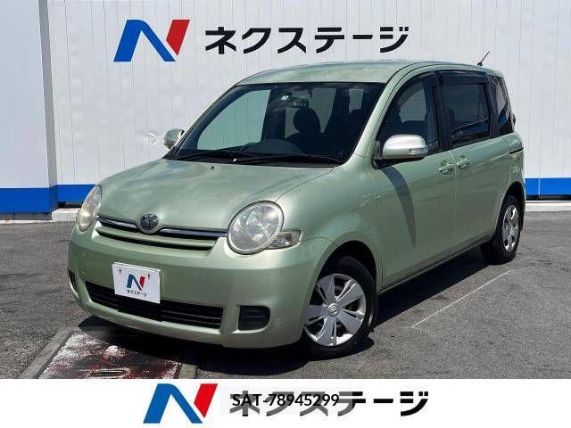 Toyota SIENTA 2009-06 313741-0