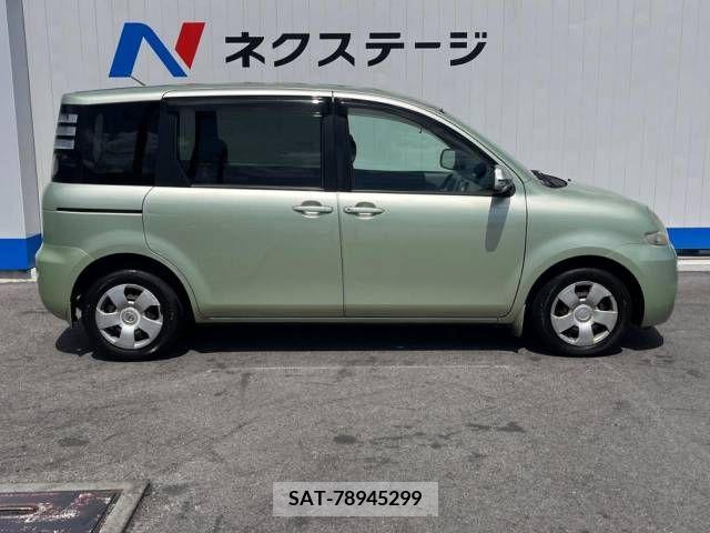 Toyota SIENTA 2009-06 313741-9