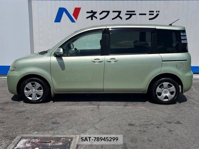 Toyota SIENTA 2009-06 313741-7