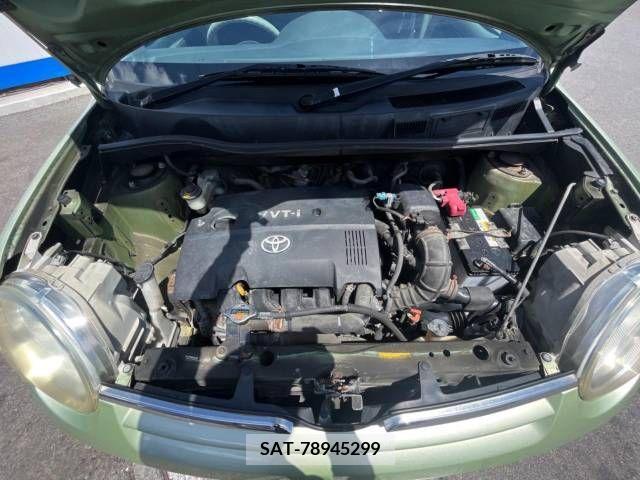 Toyota SIENTA 2009-06 313741-5