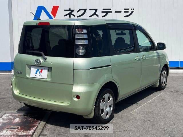 Toyota SIENTA 2009-06 313741-4