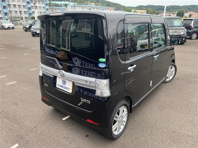 Daihatsu TANTO CUSTOM 2012-01 24697-7