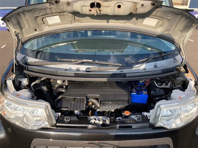 Daihatsu TANTO CUSTOM 2012-01 24697-15