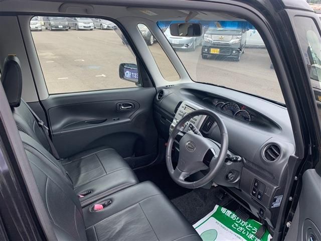Daihatsu TANTO CUSTOM 2012-01 24697-3
