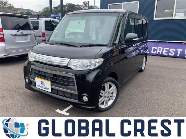Daihatsu TANTO CUSTOM 2012-01 24697-0
