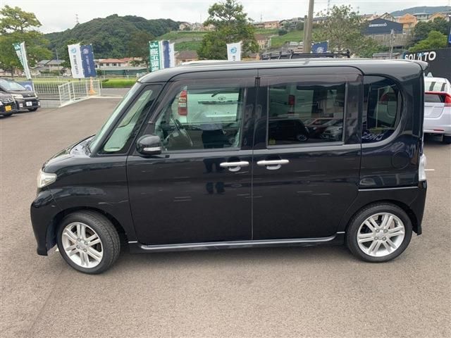 Daihatsu TANTO CUSTOM 2012-01 24697-6