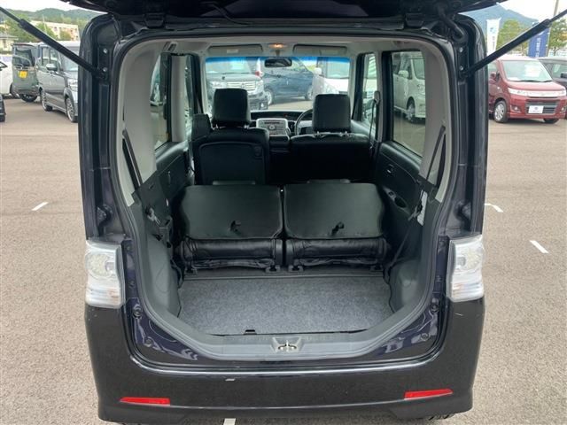 Daihatsu TANTO CUSTOM 2012-01 24697-10