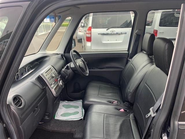 Daihatsu TANTO CUSTOM 2012-01 24697-2