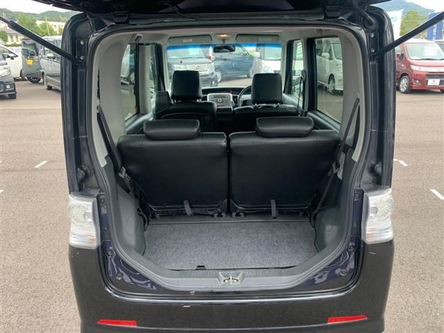 Daihatsu TANTO CUSTOM 2012-01 24697-5