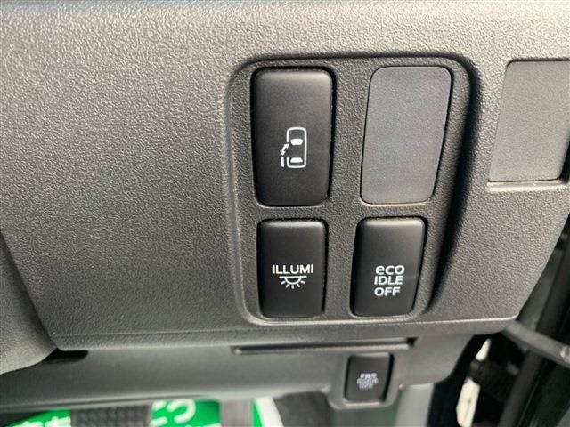 Daihatsu TANTO CUSTOM 2012-01 24697-9