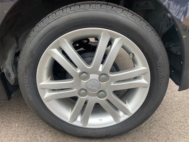 Daihatsu TANTO CUSTOM 2012-01 24697-8