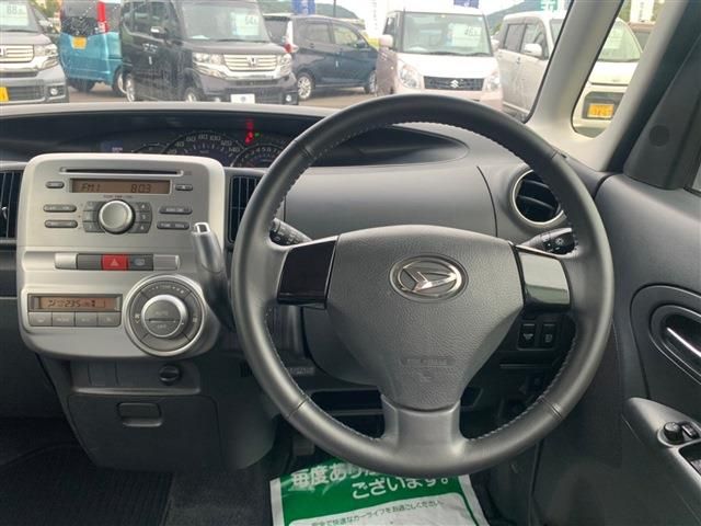 Daihatsu TANTO CUSTOM 2012-01 24697-1