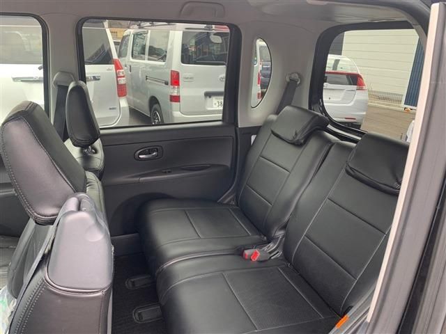 Daihatsu TANTO CUSTOM 2012-01 24697-4