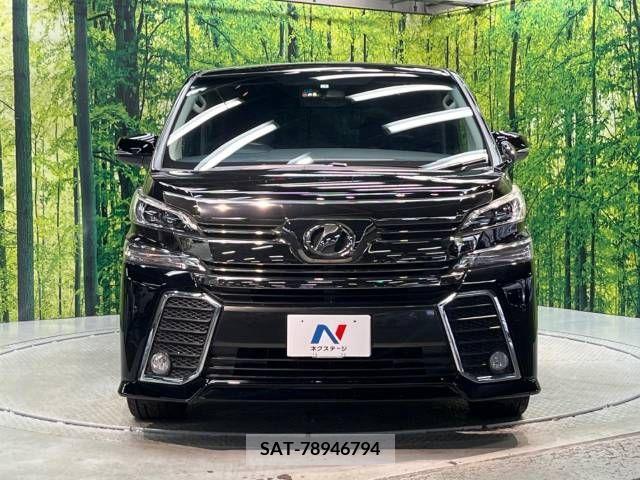 Toyota VELLFIRE 2015-03 343677-14