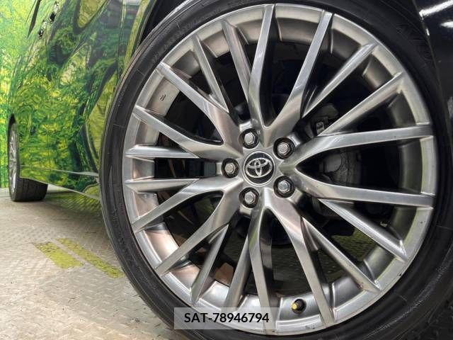 Toyota VELLFIRE 2015-03 343677-13