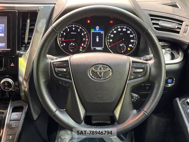 Toyota VELLFIRE 2015-03 343677-11