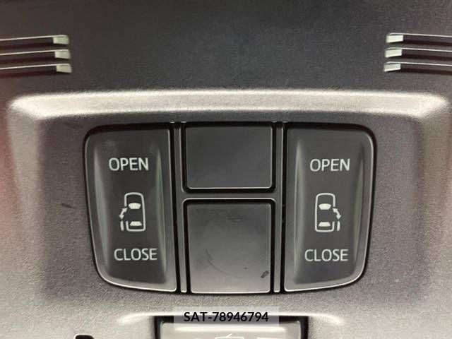 Toyota VELLFIRE 2015-03 343677-5