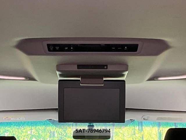 Toyota VELLFIRE 2015-03 343677-4