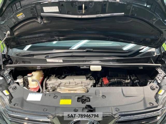 Toyota VELLFIRE 2015-03 343677-18