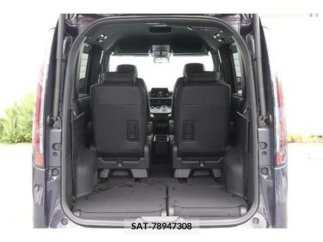 Honda STEP WGN 2022-11 324735-10