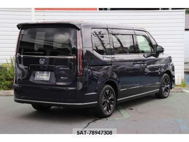 Honda STEP WGN 2022-11 324735-2