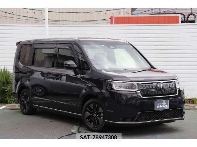 Honda STEP WGN 2022-11 324735-1