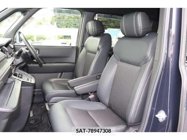 Honda STEP WGN 2022-11 324735-7