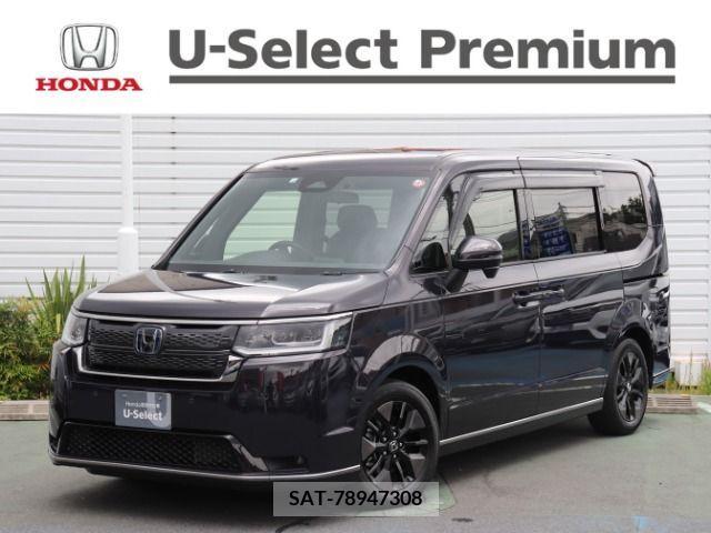 Honda STEP WGN 2022-11 324735-0