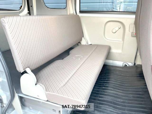 Suzuki EVERY 2017-02 271466-12