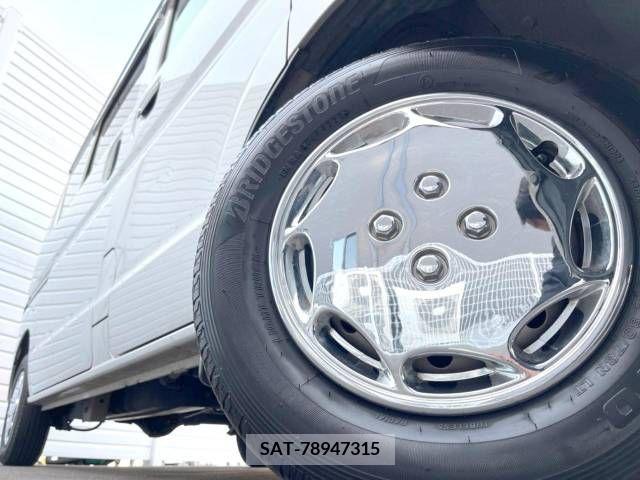 Suzuki EVERY 2017-02 271466-17