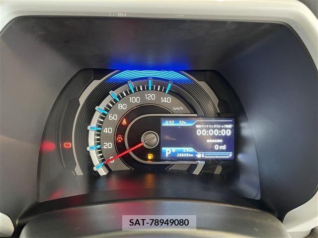 Suzuki HUSTLER 2021-04 347268-6