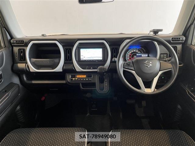 Suzuki HUSTLER 2021-04 347268-2