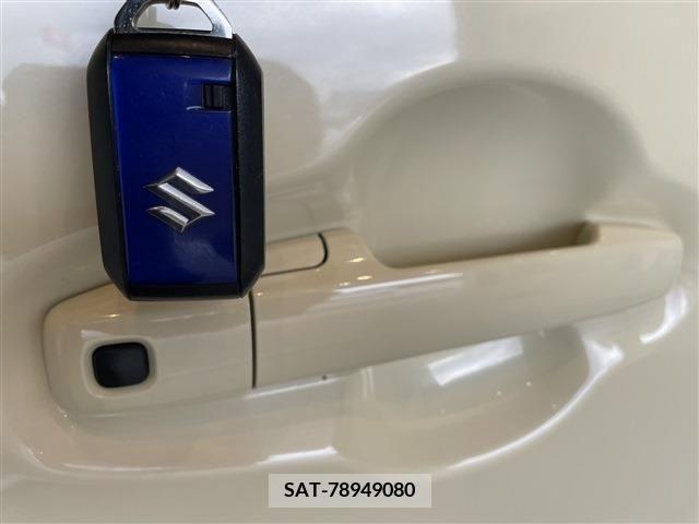 Suzuki HUSTLER 2021-04 347268-11