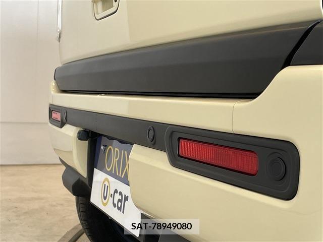 Suzuki HUSTLER 2021-04 347268-9