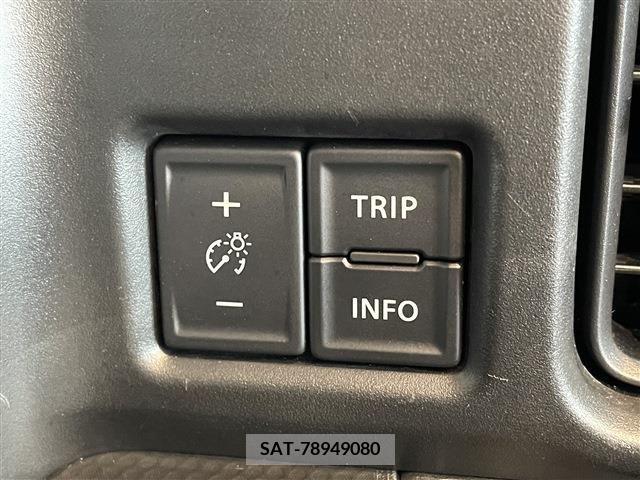 Suzuki HUSTLER 2021-04 347268-20