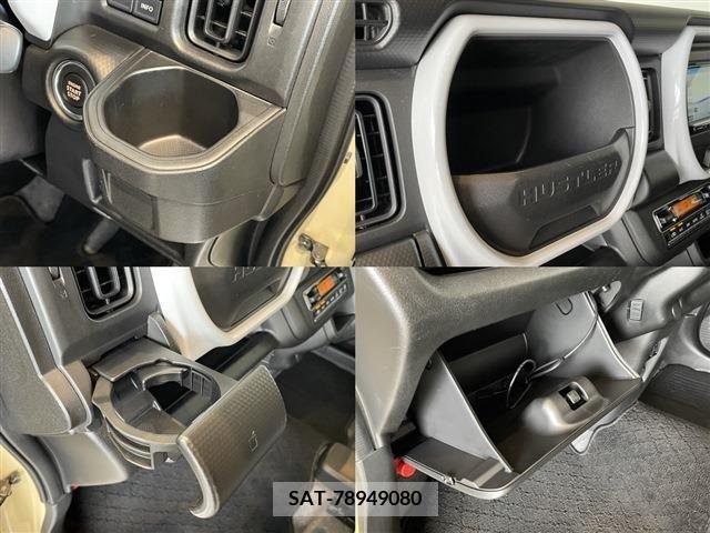 Suzuki HUSTLER 2021-04 347268-23