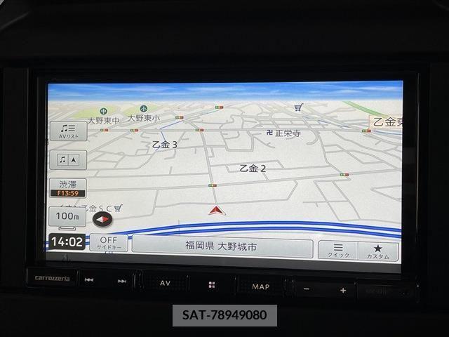 Suzuki HUSTLER 2021-04 347268-7
