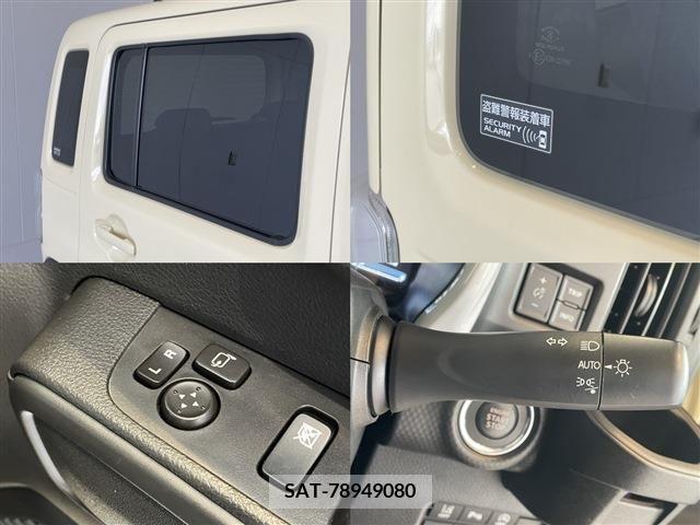 Suzuki HUSTLER 2021-04 347268-22