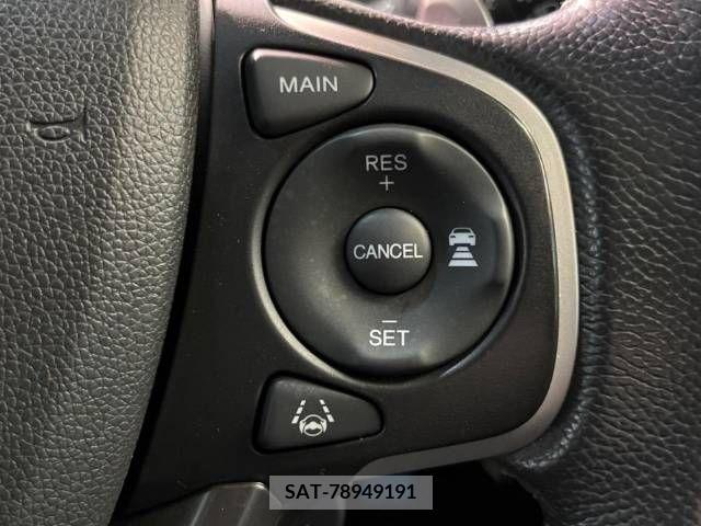 Honda STEP WGN 2016-12 239902-5