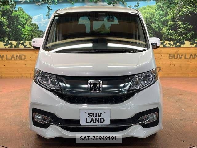 Honda STEP WGN 2016-12 239902-15